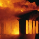 Hintergrundbild Brandschutz